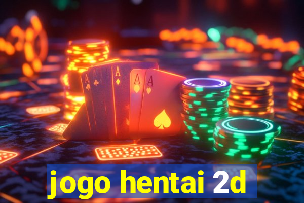 jogo hentai 2d